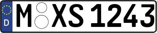 M-XS1243