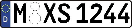 M-XS1244