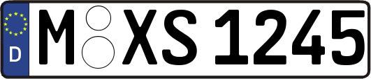 M-XS1245