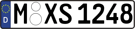 M-XS1248