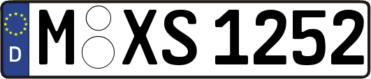 M-XS1252