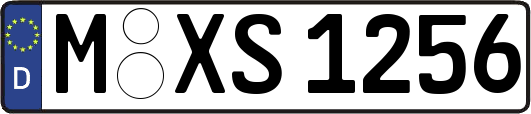 M-XS1256