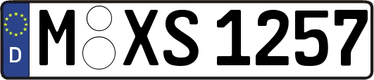 M-XS1257