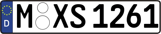 M-XS1261