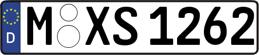M-XS1262