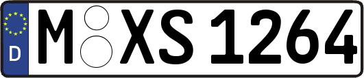 M-XS1264