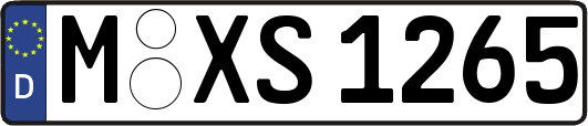 M-XS1265