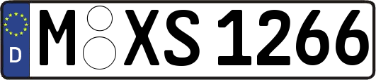 M-XS1266