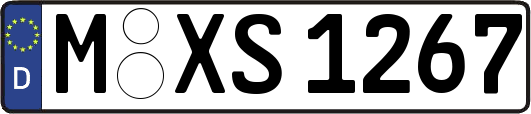 M-XS1267