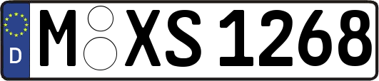 M-XS1268