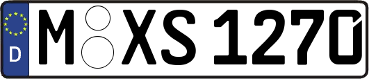 M-XS1270