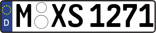 M-XS1271
