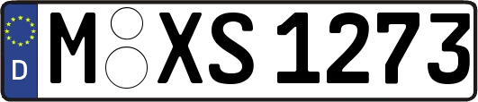 M-XS1273