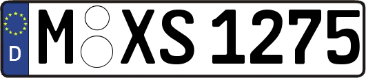 M-XS1275