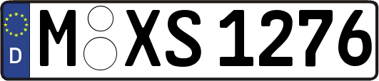 M-XS1276
