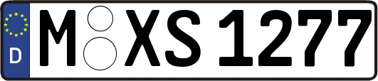 M-XS1277