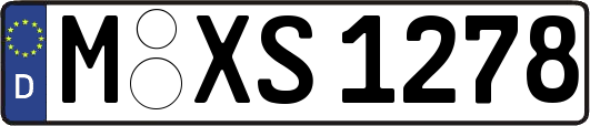 M-XS1278