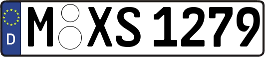 M-XS1279