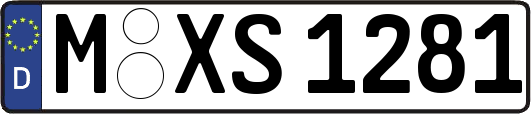 M-XS1281