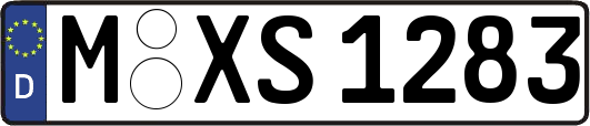 M-XS1283