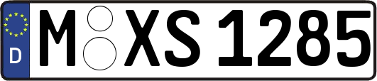 M-XS1285