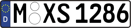 M-XS1286