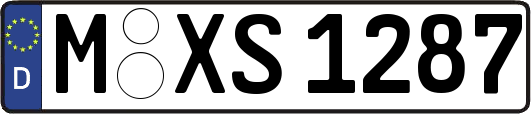 M-XS1287