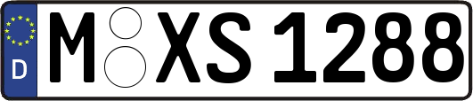 M-XS1288