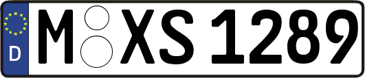 M-XS1289