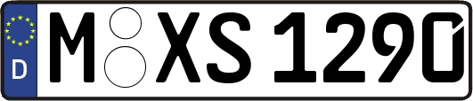 M-XS1290