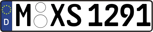 M-XS1291