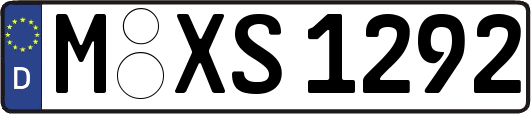 M-XS1292
