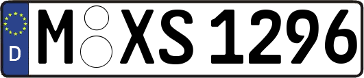 M-XS1296