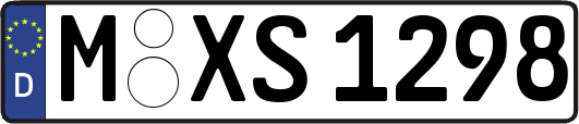 M-XS1298
