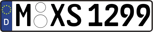 M-XS1299