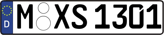 M-XS1301
