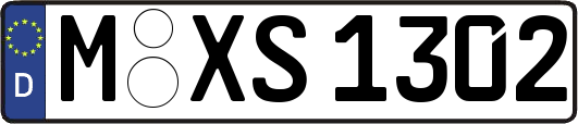 M-XS1302