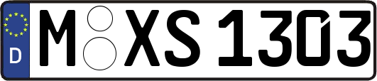 M-XS1303