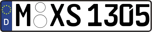 M-XS1305