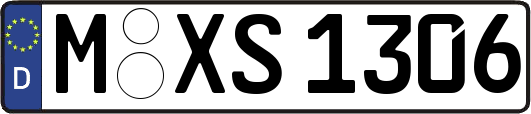 M-XS1306