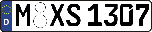 M-XS1307