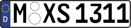 M-XS1311