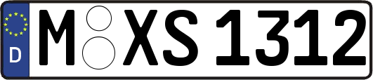 M-XS1312