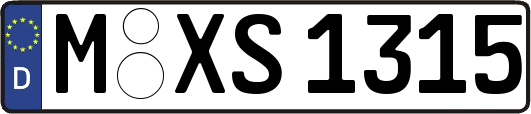 M-XS1315