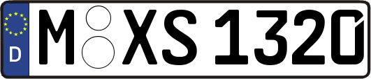 M-XS1320