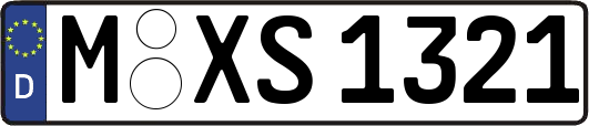 M-XS1321