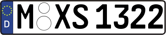 M-XS1322