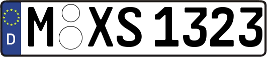 M-XS1323