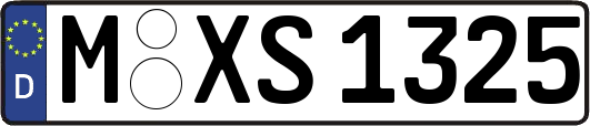 M-XS1325