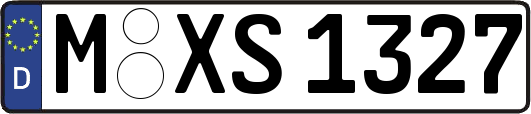 M-XS1327